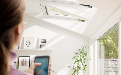 Can Skylights Open?