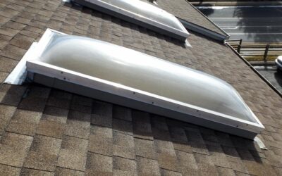 When do Skylights need to be replaced?