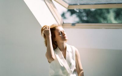 Reduce Energy Use With Skylights