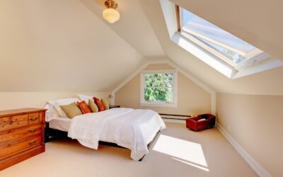 Are Skylights Energy Efficient?