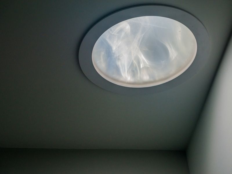 Solar tube installations in Edmonton by Alberta Skylights Solar tube installations in Edmonton by Alberta Skylights