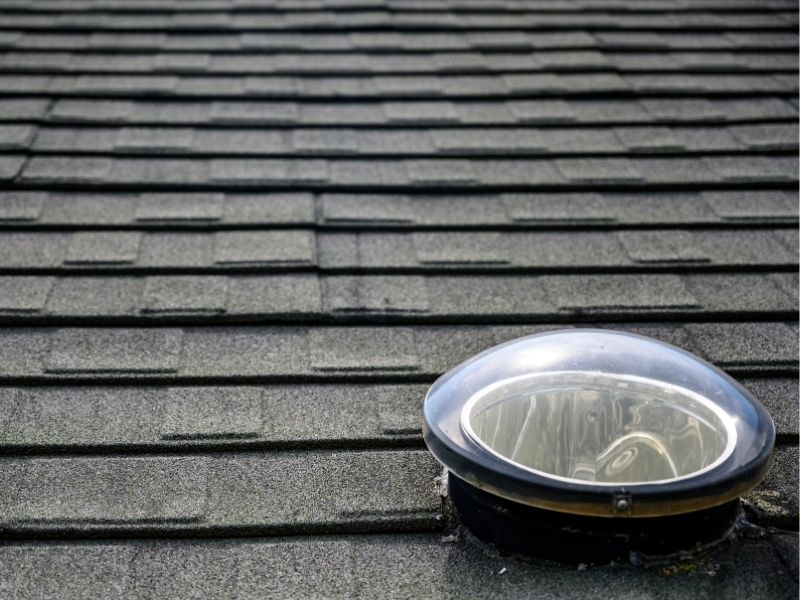 Solar tube installations in St. Albert by Alberta Skylights Solar tube installations in St. Albert by Alberta Skylights