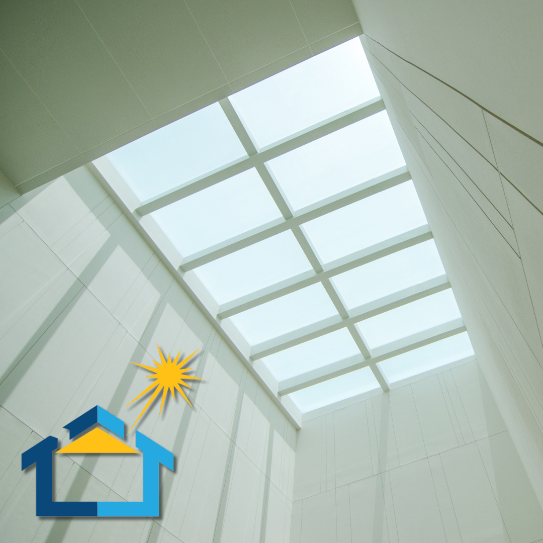 Skylight Installation and Repair Services in Edmonton