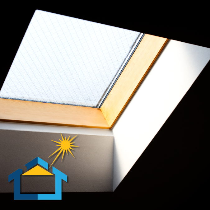 Skylight Services in Edmonton