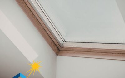 Skylights for Small Spaces in Edmonton? How These Benefit from Extra Light!