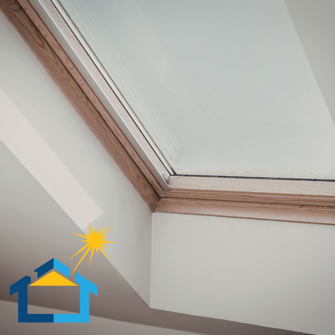 Skylights for Small Spaces in Edmonton