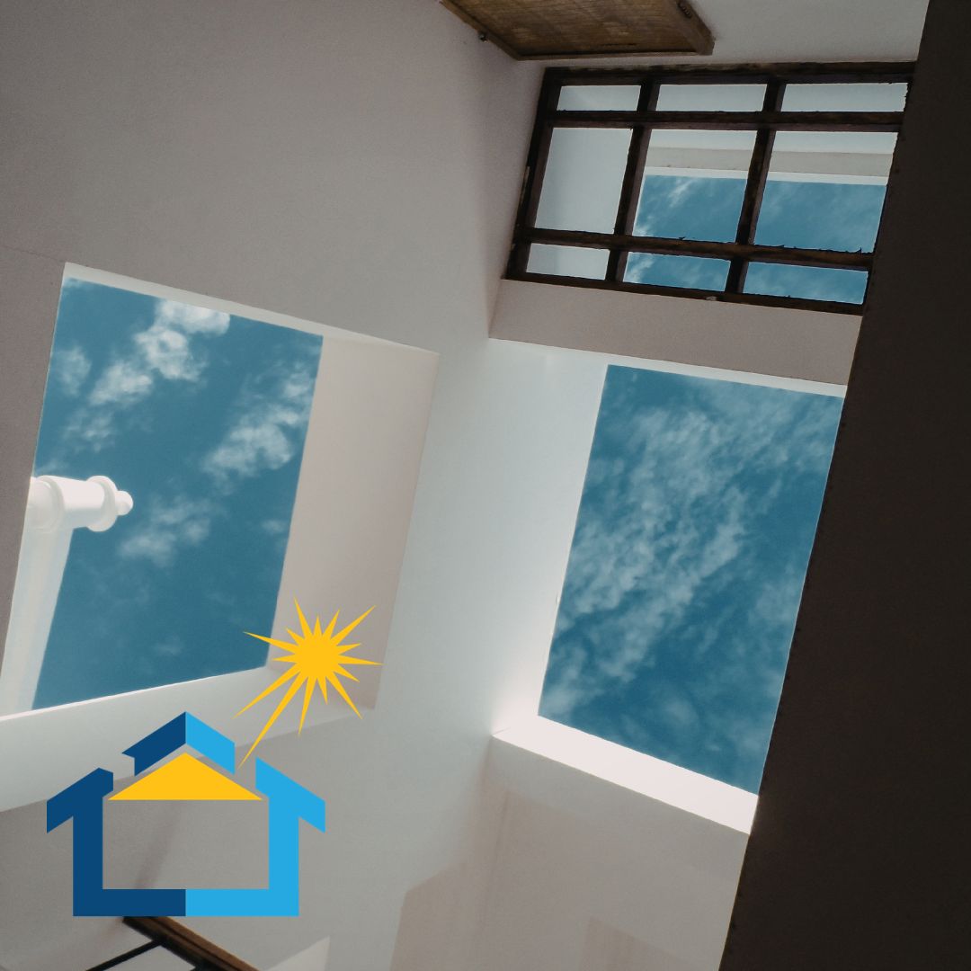Skylight replacement Edmonton