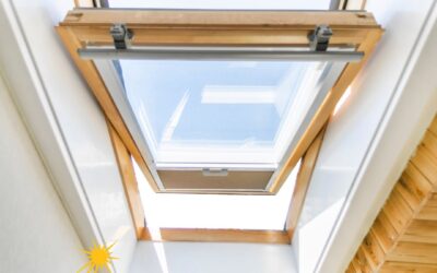 Skylight Repair Edmonton: The Real Causes of Leaks and the Right Fix