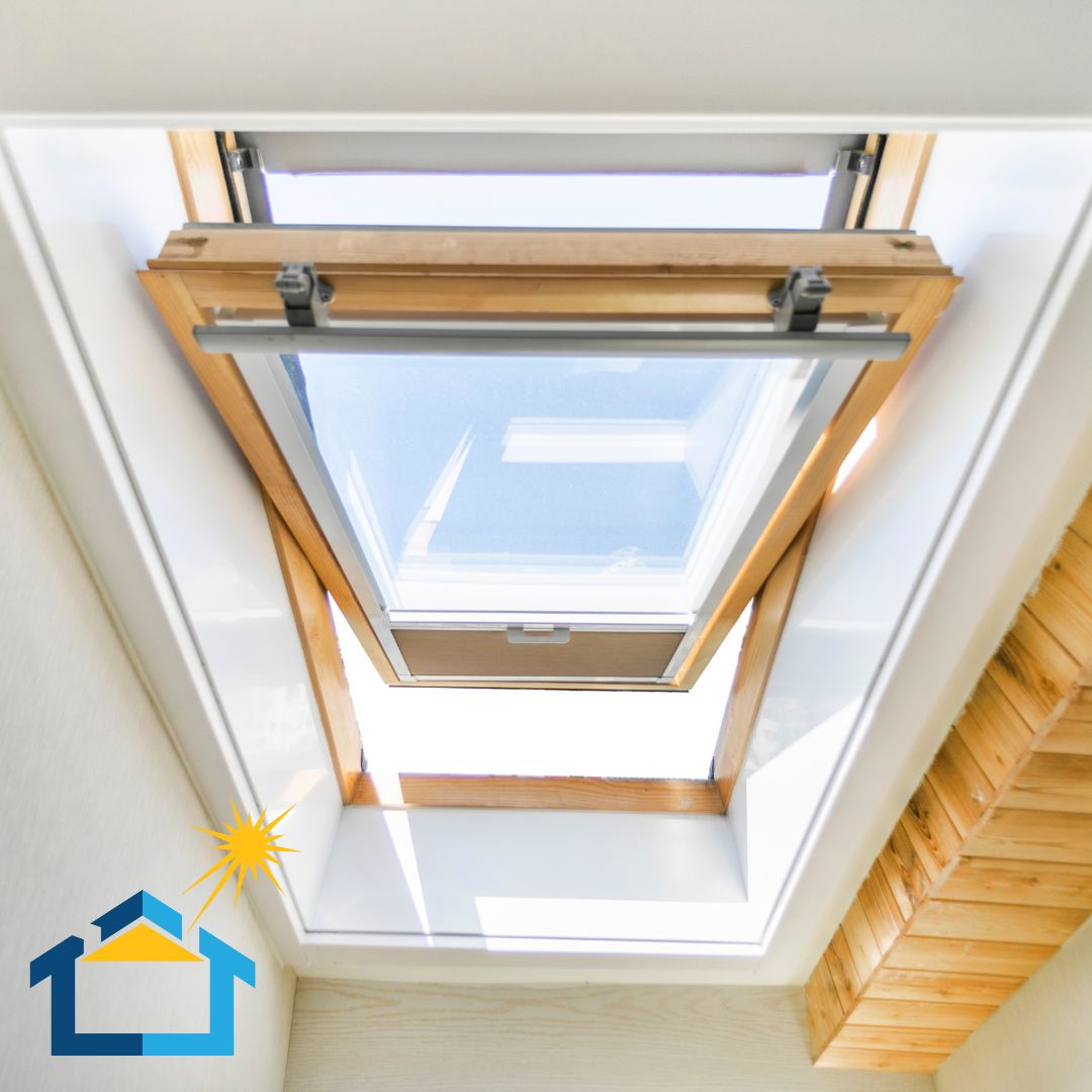Skylight repair Edmonton
